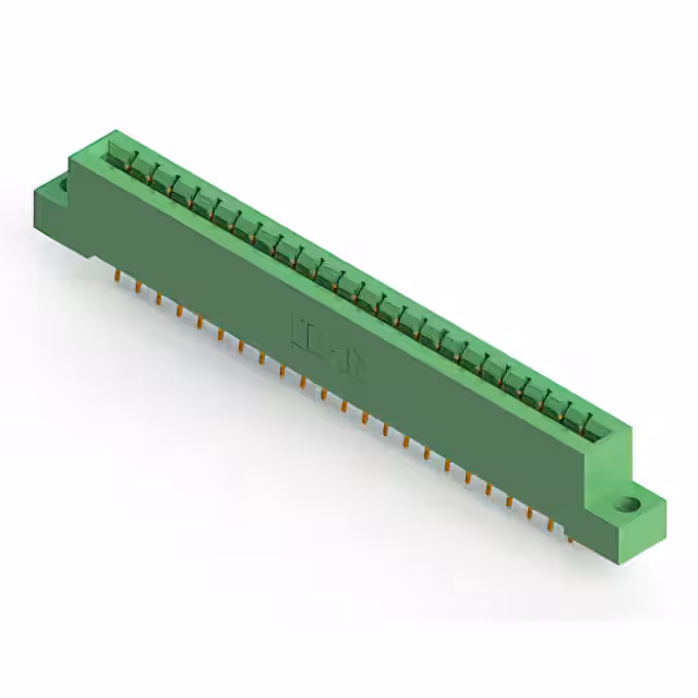 333-046-556-204 EDAC Inc.  Edgeboard Connectors